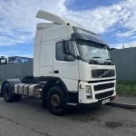 2004 VOLVO FM 420 4×2 (FX54CZF)