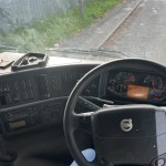 2004 VOLVO FM 420 4×2 (FX54CZF)