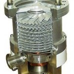 Hawk 1- 4597 Turbo molecular Pump