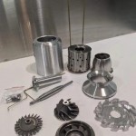 Minijets- DIY Mini Jet Engine Kits