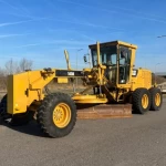 Caterpillar 140K Grader