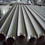 Stainless Steel Seamless Pipes