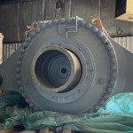 Wind Turbine Gearbox